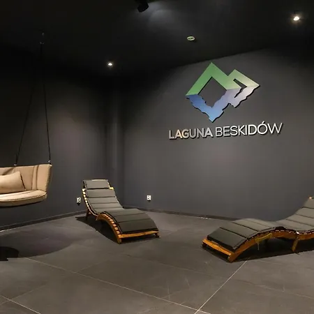 Laguna Beskidow 88 Przy Jeziorze Zywieckim - Dream