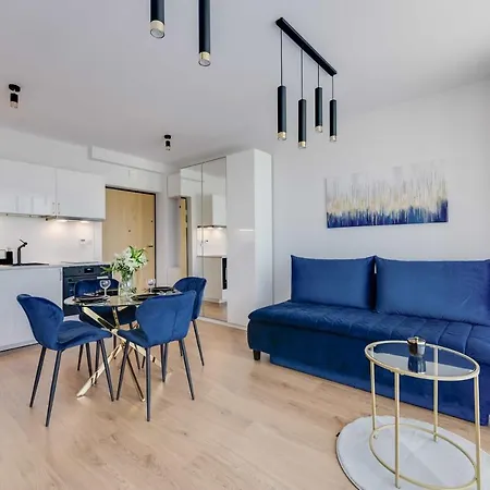 Apartment Laguna Beskidow 88 Przy Jeziorze Zywieckim - Dream