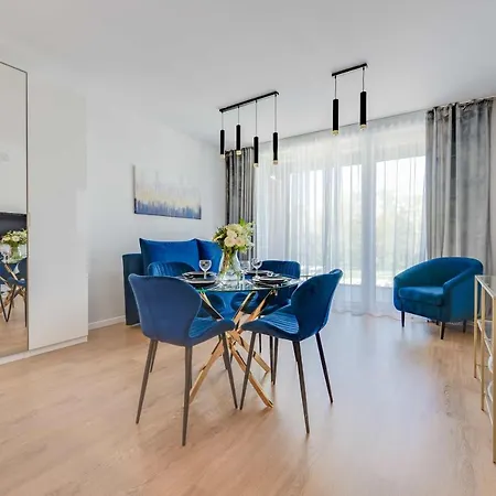 Apartment Laguna Beskidow 88 Przy Jeziorze Zywieckim - Dream *