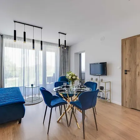 Laguna Beskidow 88 Przy Jeziorze Zywieckim - Dream Apartment