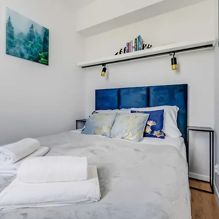 Laguna Beskidow 88 Przy Jeziorze Zywieckim - Dream Apartment