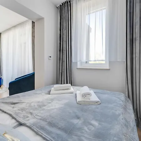 Apartment Laguna Beskidow 88 Przy Jeziorze Zywieckim - Dream *