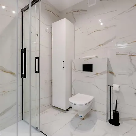Laguna Beskidow 88 Przy Jeziorze Zywieckim - Dream Apartment Zarzecze (Silesia)