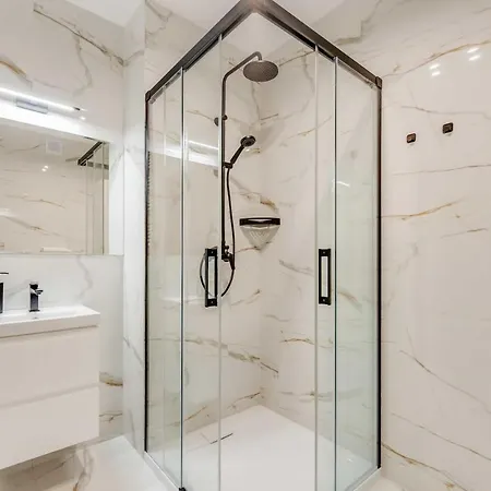 Apartment Laguna Beskidow 88 Przy Jeziorze Zywieckim - Dream *