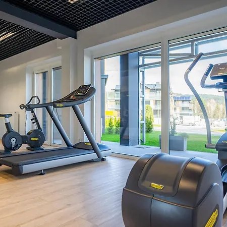 Laguna Beskidow 88 Przy Jeziorze Zywieckim - Dream Apartment *