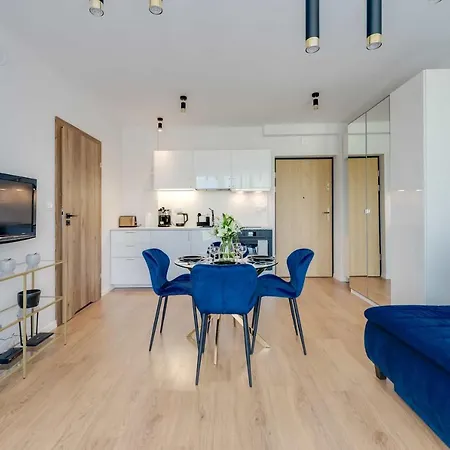 Laguna Beskidow 88 Przy Jeziorze Zywieckim - Dream Apartment