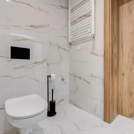 Laguna Beskidow 88 Przy Jeziorze Zywieckim - Dream Apartment Zarzecze (Silesia)