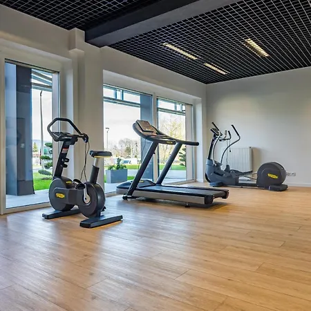 Apartment Laguna Beskidow 88 Przy Jeziorze Zywieckim - Dream
