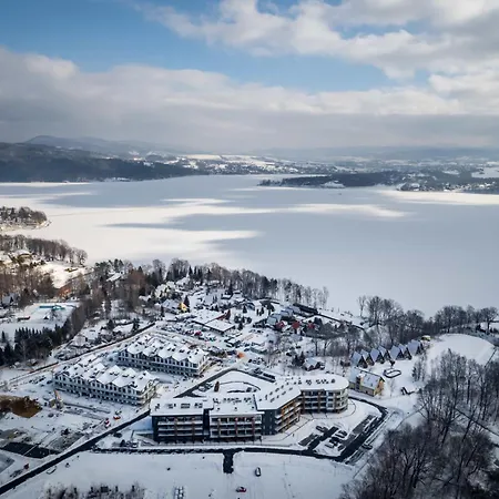 Laguna Beskidow 88 Przy Jeziorze Zywieckim - Dream *